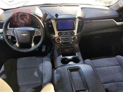 شێڤرۆلێت تاهۆ